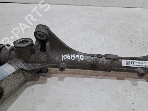Steering rack NISSAN NOTE (E11, NE11) 1.4 | BP39525485M22 - Image 6