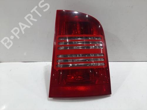 Used Right taillight SKODA OCTAVIA I Combi (1U5) 1.9 TDI (90 hp) 29397449