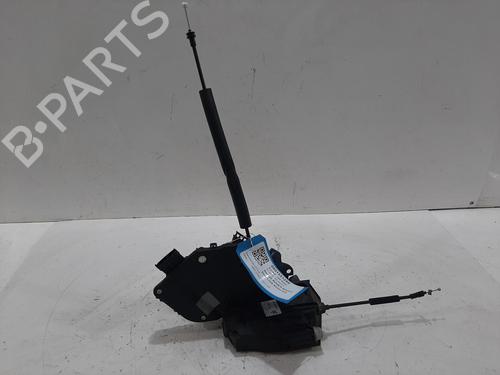 Used Front left lock Front left lock 30285773 30285773