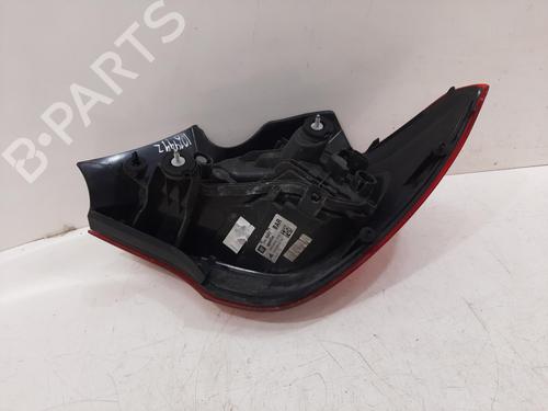 Venstre Baklys VAUXHALL CORSA Mk IV (E) (X15) 1.4 | BP29524828C34 
