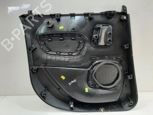 Rear right panel CITROËN BERLINGO (ER_, EC_) 1.5 BlueHDi 130 (ECYHZJ, ECYHZR) | BP37160573C61 - Image 3