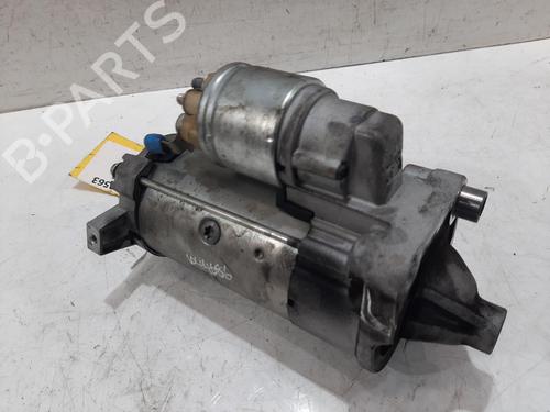 Starter VOLVO V40 Hatchback (525) D3 | BP33799845M8 - Image 3