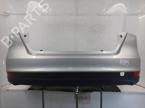 Used Rear bumper FORD FOCUS III 1.0 EcoBoost (125 hp) 29163109