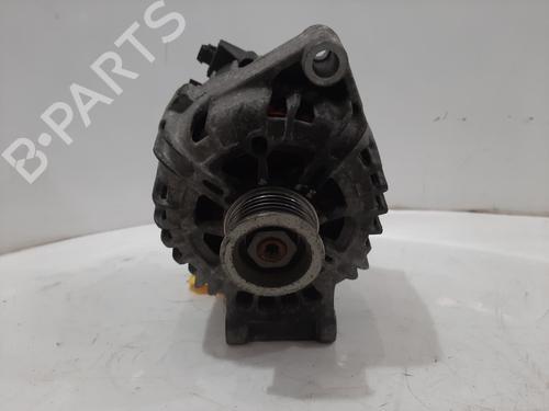 Used Alternator FORD FIESTA VI (CB1, CCN) 1.25 (82 hp) 29444519