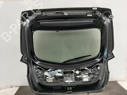 Bagklap CC/Kombi-Coupé MAZDA 2 Hatchback (DL, DJ) 1.5 SKYACTIV-G (DJLFS) | BP32324452C6