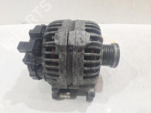 Generator AUDI A1 (8X1, 8XK) 1.4 TFSI (122 hp) 32144798
