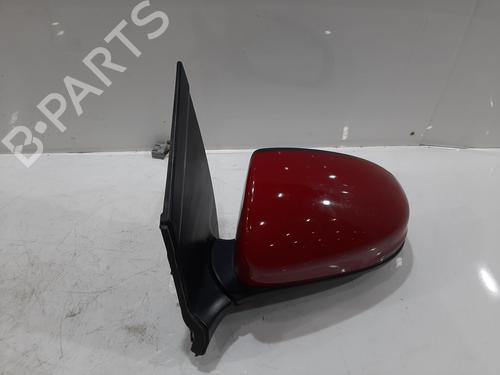 Rétroviseur gauche Rétroviseur gauche HONDA CIVIC IX (FK) 1.4 i-VTEC (FK1) (99 hp) 33868549 33868549