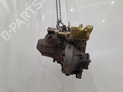 Gearbox CITROËN DS3 (SA_) 1.6 BlueHDi 100 | BP40040200M3 - Image 4