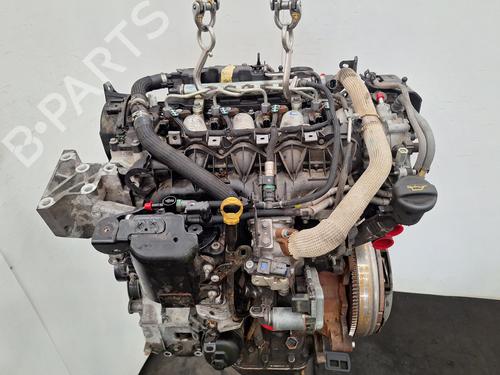 Engine LAND ROVER FREELANDER 2 (L359) 2.2 TD4 4x4 | BP37236369M1 - Image 6