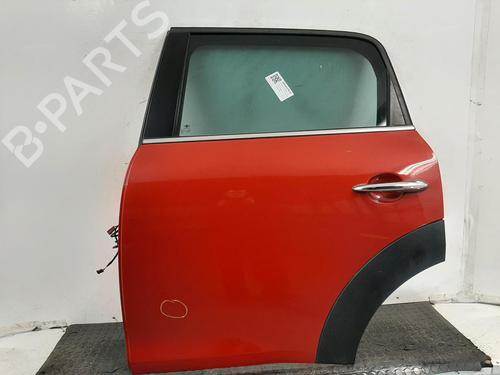Dør venstre bak MINI MINI COUNTRYMAN (R60) Cooper SD ALL4 (143 hp) 32324861