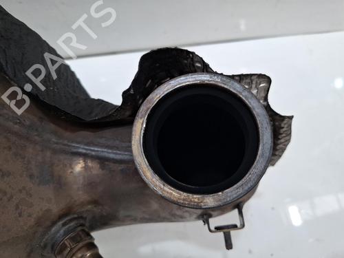 Particulate filter VAUXHALL ANTARA A (L07) 2.2 CDTi 4x4 | BP38457997M81 - Image 5