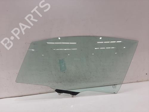 Used Front left door window Front left door window 37673099 37673099