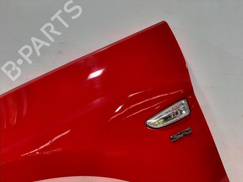 Left front fenders VAUXHALL ASTRA Mk VII (K) (B16) 1.0 | BP30142127C41 