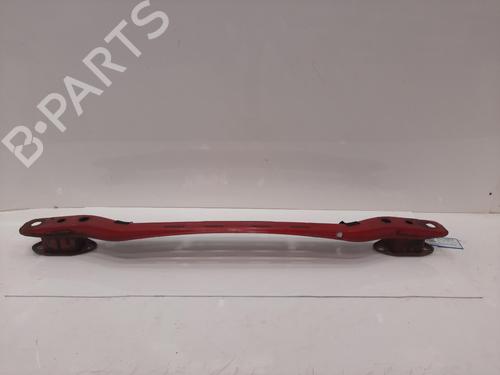 Used Rear bumper reinforcement Rear bumper reinforcement CITROËN C1 (PM_, PN_) 1.0 (68 hp) 36383754 36383754