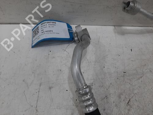 AC pipe BMW X4 (G02, F98) xDrive M40 i | BP32379962M126 - Image 6