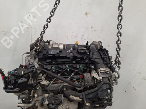 Engine VOLVO V40 Hatchback (525) D2 | BP40047161M1 - Image 6