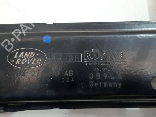 Rear right window mechanism JAGUAR I-PACE (X590) EV400 AWD | BP29882961C25