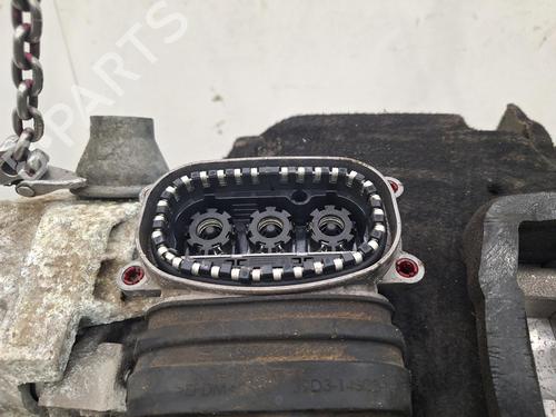 Engine JAGUAR I-PACE (X590) EV400 AWD | BP32270148M1 