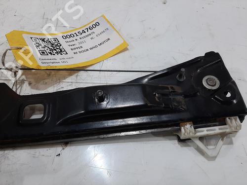Front right window mechanism PEUGEOT BIPPER (AA_) 1.4 HDi | BP30141704C23 