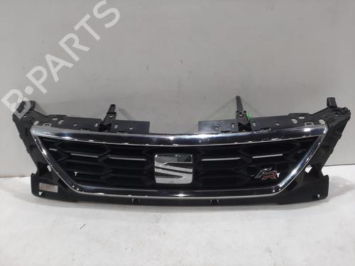 Used Grille SEAT LEON (5F1) 1.5 TSI (130 hp) 29524490