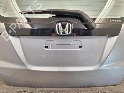 Tailgate HONDA JAZZ III (GE_, GG_, GP_, ZA_) 1.3 i (GE6, GG3, GG6) | BP30407404C6 