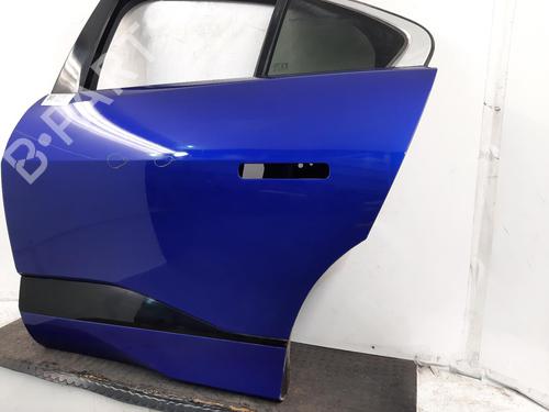 Left rear door JAGUAR I-PACE (X590) EV400 AWD | BP29445108C4 