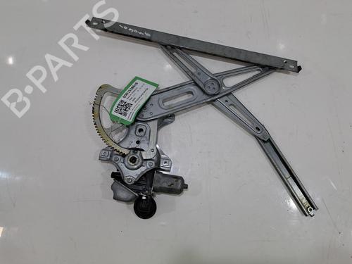 Used Front right window mechanism TOYOTA YARIS (_P13_) 1.3 (NSP130_, NSP130) (99 hp) 29809800