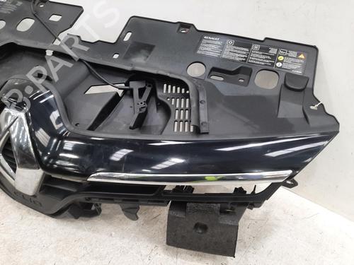 Grille RENAULT CLIO IV (BH_) 0.9 TCe 90 (BHNF, BHMA, BHMH, BHJK, BHJR) | BP26747951C40 