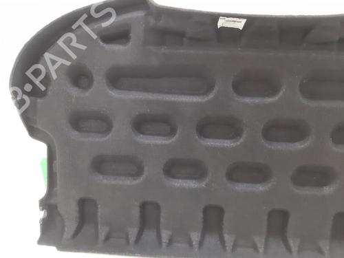 Rear parcel shelf SEAT IBIZA IV (6J5, 6P1) 1.2 TSI | BP29966528C85 