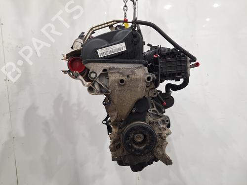 Engine AUDI A3 Sportback (8VA, 8VF) 1.4 TFSI | BP31965196M1