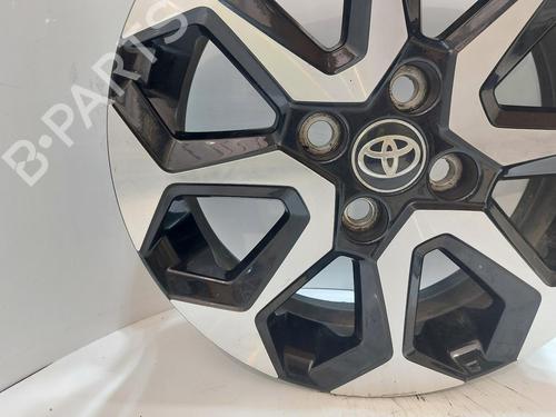 Rim TOYOTA AYGO (_B4_) 1.0 (KGB40) | BP32356950C45 