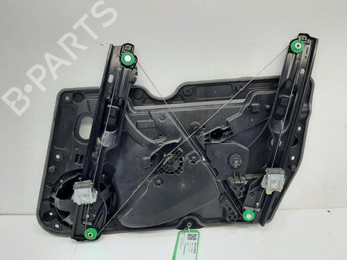 Used Front left window mechanism VW GOLF VI (5K1) 1.4 TSI (122 hp) 27595038