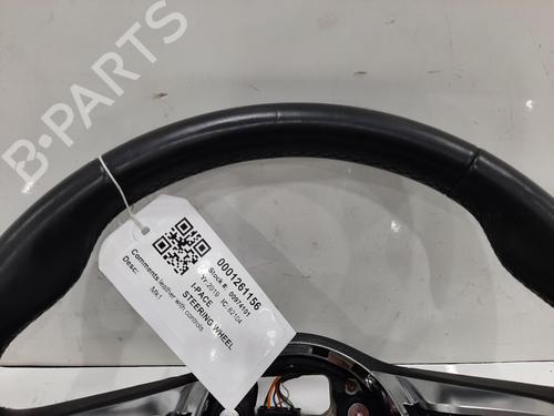 Steering wheel JAGUAR I-PACE (X590) EV400 AWD | BP26828821C49 