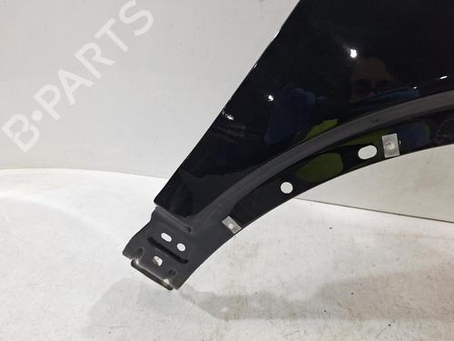 Forskærm Højre FORD KUGA II (DM2) 2.0 TDCi 4x4 | BP32214540C42