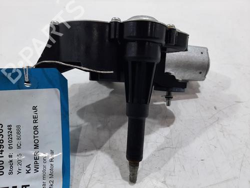 Rear wiper motor FORD KA (RU8) 1.2 | BP28379896M102 