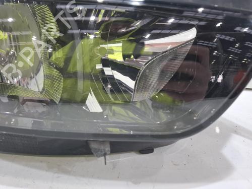 Right headlight CITROËN C4 Picasso II 1.6 HDi / BlueHDi 115 | BP40455178C29 - Image 3