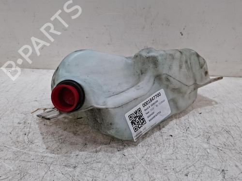 Sprinklertank Sprinklertank NISSAN QASHQAI I (J10, NJ10) 1.6 (117 hp) 39655792 39655792