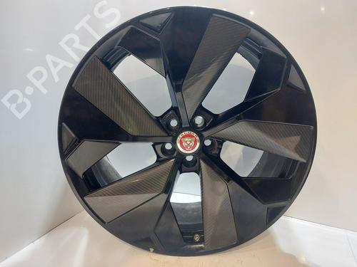 Felg JAGUAR I-PACE (X590) EV400 AWD (400 hp) 32380038