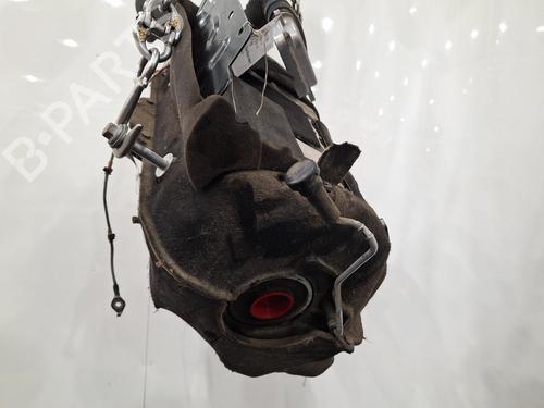 Motor JAGUAR I-PACE (X590) EV400 AWD | BP30057695M1 