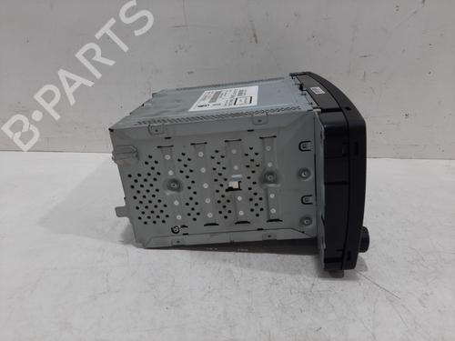 Radio SKODA YETI (5L) 1.4 TSI | BP37718284E6  - Image 5