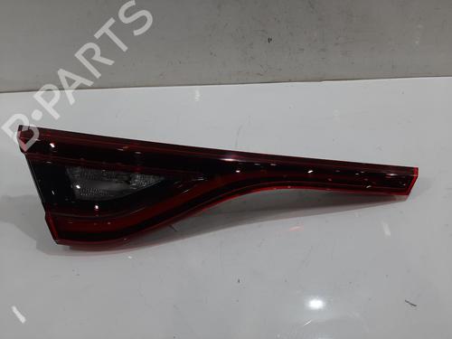 Used Left taillight Left taillight RENAULT ARKANA I (LCM_, LDN_) 1.6 E-TECH 145 (LDMU) (143 hp) 35922076 35922076