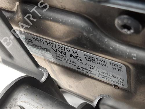 Inverter/Converter VW GOLF VII (5G1, BQ1, BE1, BE2) 1.4 GTE Hybrid | BP31360913M119 