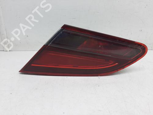 Used Right taillight VAUXHALL ASTRA Mk VI (J) GTC (P10) 2.0 CDTi (165 hp) 26863731