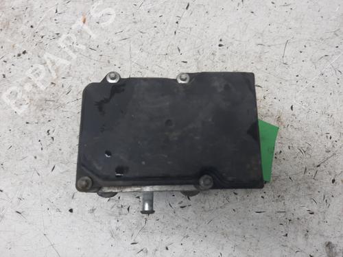 Used ABS pump NISSAN QASHQAI / QASHQAI +2 I (J10, NJ10, JJ10E) 1.6 (114 hp) 26756342
