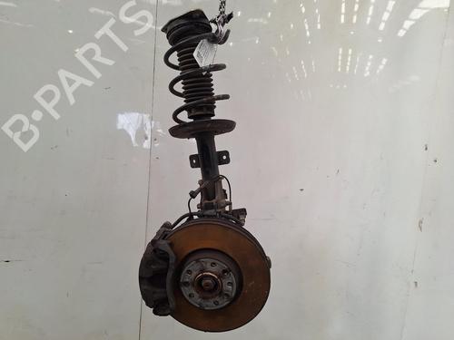 Used Left front suspension Left front suspension VAUXHALL GRANDLAND X / GRANDLAND (A18) 1.2 Turbo (75) (131 hp) 33868198 33868198