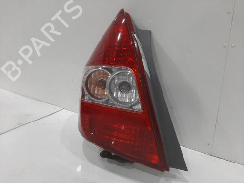 Left taillight HONDA JAZZ II (GD_, GE3, GE2) 1.2 i-DSI (GD5, GE2) | BP26850675C34 