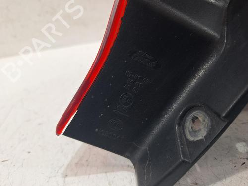 Left taillight FORD FIESTA VI (CB1, CCN) 1.25 | BP31846845C34 