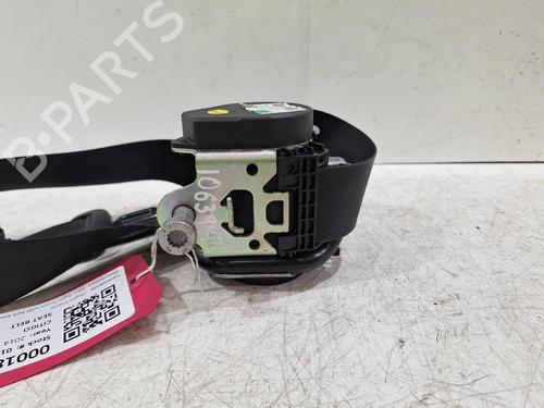 Front left seatbelt SKODA CITIGO (NF1) 1.0 | BP40215220I26 - Image 2
