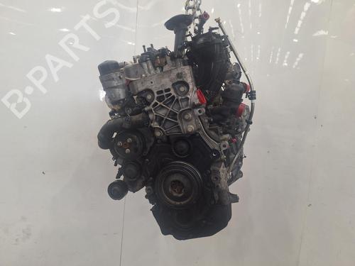 Engine LAND ROVER RANGE ROVER EVOQUE (L538) 2.0 D 4x4 | BP35922484M1 - Image 3