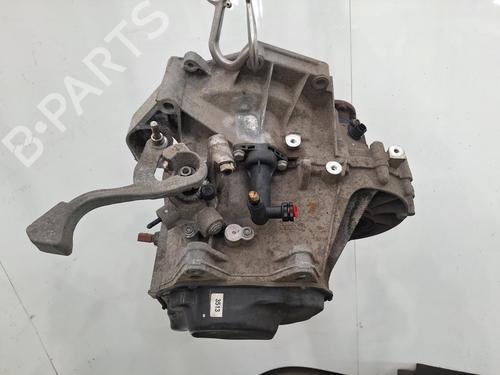 Gearbox VW POLO V (6R1, 6C1) 1.4 (6R1) | BP29398193M3 